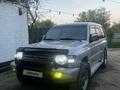 Mitsubishi Pajero 2000 годаfor6 200 000 тг. в Астана – фото 8