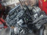 Двигатель 1.8 2.0 CDA CCZ Skoda за 1 000 000 тг. в Алматы – фото 2