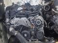 Двигатель 1.8 2.0 CDA CCZ Skoda за 1 000 000 тг. в Алматы – фото 3