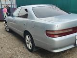 Toyota Chaser 1996 годаүшін2 800 000 тг. в Алматы – фото 2