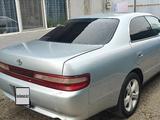 Toyota Chaser 1996 годаүшін2 800 000 тг. в Алматы – фото 4