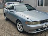 Toyota Chaser 1996 годаүшін2 800 000 тг. в Алматы – фото 5