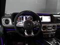 Mercedes-Benz G 63 AMG 2024 года за 131 500 000 тг. в Алматы – фото 24