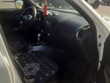 Nissan Juke 2012 годаүшін5 500 000 тг. в Уральск – фото 4