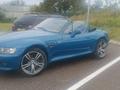 BMW Z3 1997 годаүшін4 500 000 тг. в Степногорск – фото 7