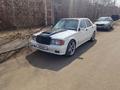 Mercedes-Benz 190 1993 годаүшін1 680 000 тг. в Астана