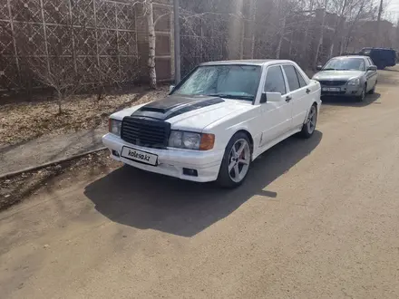 Mercedes-Benz 190 1993 года за 1 680 000 тг. в Астана
