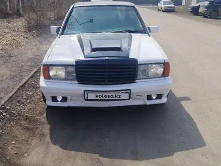 Mercedes-Benz 190 1993 года за 1 680 000 тг. в Астана – фото 3