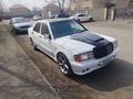 Mercedes-Benz 190 1993 годаүшін1 680 000 тг. в Астана – фото 4