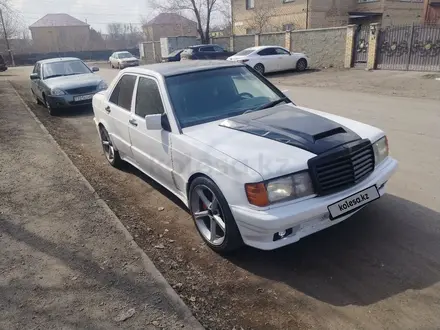 Mercedes-Benz 190 1993 года за 1 680 000 тг. в Астана – фото 4