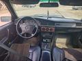 Mercedes-Benz 190 1993 годаүшін1 680 000 тг. в Астана – фото 5