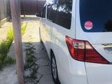Toyota Alphard 2010 годаүшін6 500 000 тг. в Тараз – фото 2