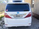 Toyota Alphard 2010 годаүшін6 500 000 тг. в Тараз