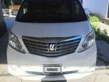 Toyota Alphard 2010 годаүшін6 500 000 тг. в Тараз – фото 4