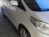 Toyota Alphard 2010 годаүшін6 500 000 тг. в Тараз – фото 5