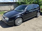 Volkswagen Golf 2001 года за 3 100 000 тг. в Усть-Каменогорск