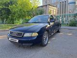 Audi A4 1996 годаүшін1 500 000 тг. в Павлодар
