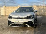 Volkswagen ID.6 2022 года за 16 800 000 тг. в Тараз – фото 2