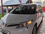 Toyota Estima 2013 года за 7 000 000 тг. в Алматы