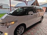 Toyota Estima 2013 года за 7 000 000 тг. в Алматы – фото 2