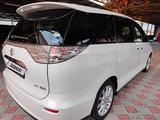 Toyota Estima 2013 года за 7 000 000 тг. в Алматы – фото 3