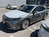 Toyota Camry 2026 года за 20 690 000 тг. в Астана