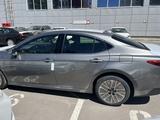 Toyota Camry 2026 года за 20 690 000 тг. в Астана – фото 4