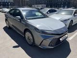Toyota Camry 2026 года за 20 690 000 тг. в Астана – фото 2