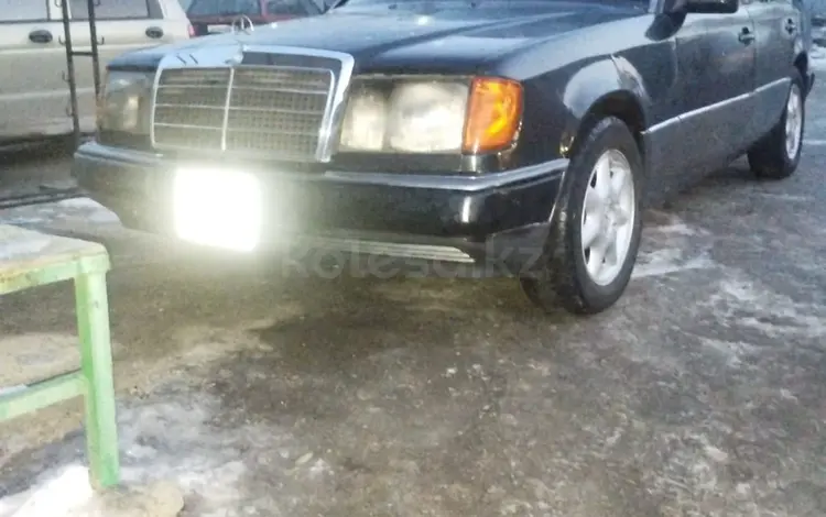 Mercedes-Benz E 300 1992 годаfor1 250 000 тг. в Алматы