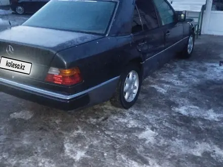 Mercedes-Benz E 300 1992 года за 1 250 000 тг. в Алматы – фото 7