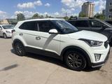 Hyundai Creta 2020 годаүшін8 800 000 тг. в Астана