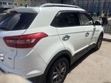Hyundai Creta 2020 годаүшін8 800 000 тг. в Астана – фото 2