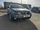 Kia Cerato 2010 годаүшін5 500 000 тг. в Караганда – фото 2