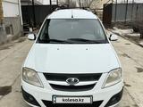 ВАЗ (Lada) Largus 2014 года за 3 600 000 тг. в Кызылорда