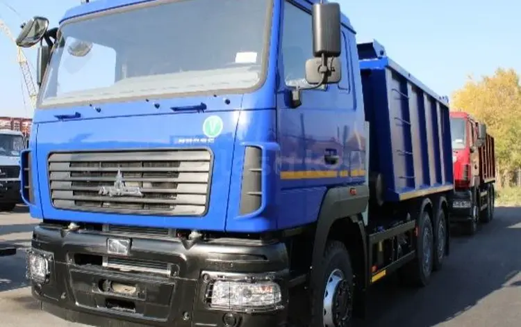 МАЗ  650126-8584-00 2022 года за 26 300 000 тг. в Алматы
