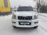 Toyota Land Cruiser Prado 2005 годаfor11 000 000 тг. в Алматы