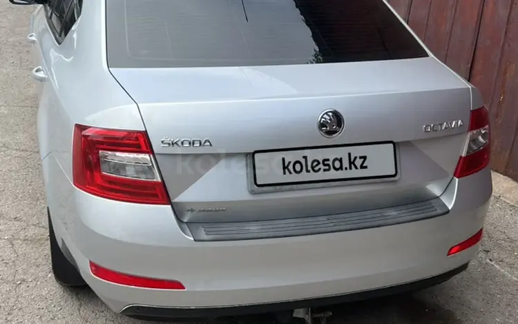 Skoda Octavia 2014 года за 6 000 000 тг. в Астана