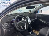 Hyundai Accent 2015 годаfor5 490 000 тг. в Тараз – фото 5