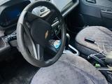 Chevrolet Cobalt 2022 годаүшін4 100 000 тг. в Алматы – фото 4