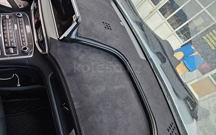 Накидка на панель за 6 490 тг. в Шымкент