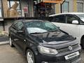 Volkswagen Polo 2014 годаfor4 400 000 тг. в Алматы – фото 3