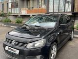 Volkswagen Polo 2014 года за 4 400 000 тг. в Алматы