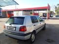 Volkswagen Golf 1997 года за 2 100 000 тг. в Шымкент – фото 2