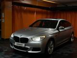 BMW Gran Turismo 2017 года за 19 999 999 тг. в Алматы – фото 3