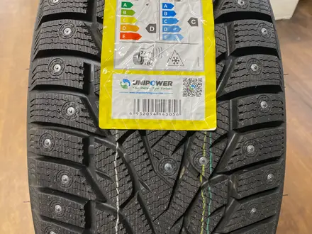 255/55r18 Sonix Winter Xpro Studs 77 за 55 000 тг. в Астана – фото 5