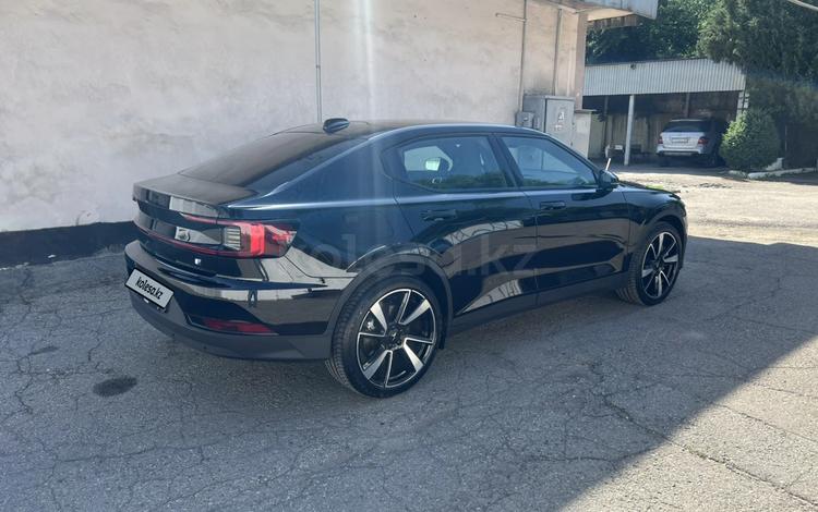 Polestar 2 — миниатюра 3