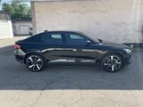 Polestar 2 2021 года за 11 750 000 тг. в Алматы – фото 2