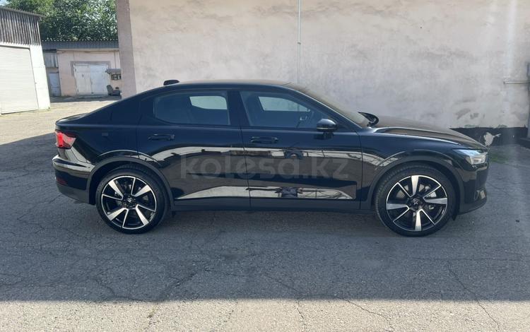 Polestar 2 — миниатюра 2
