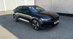 Polestar 2 2021 годаүшін10 200 000 тг. в Алматы