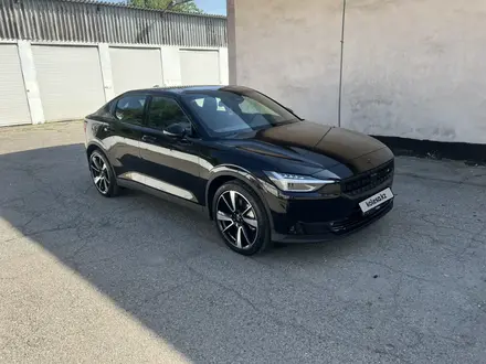 Polestar 2 2021 года за 10 800 000 тг. в Алматы
